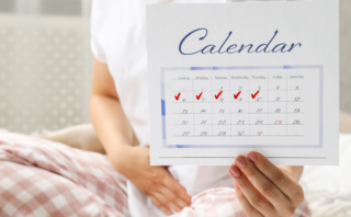 Why Do My Menstrual Symptoms Change From Month to Month?
