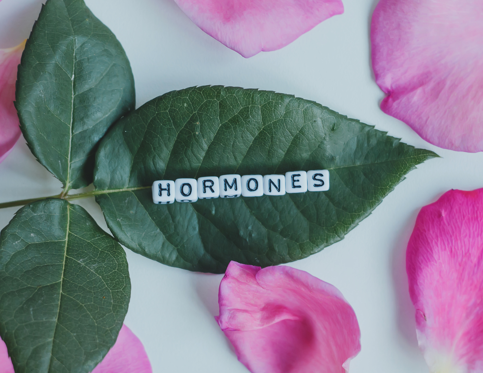 hormones and perimenopause